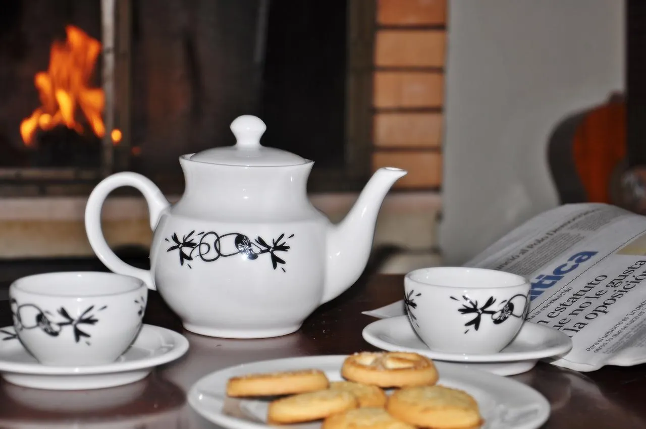 Hostal Arias Bogotá