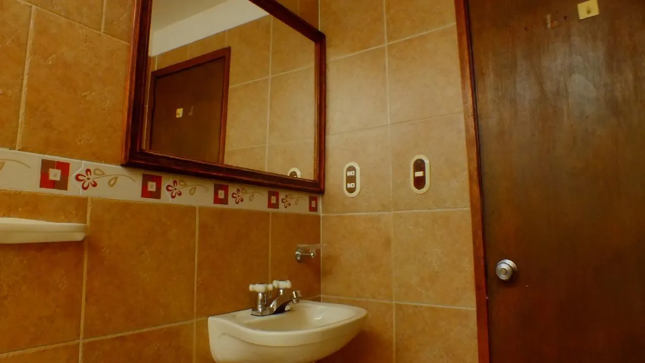 Hostal Arias Bogotá